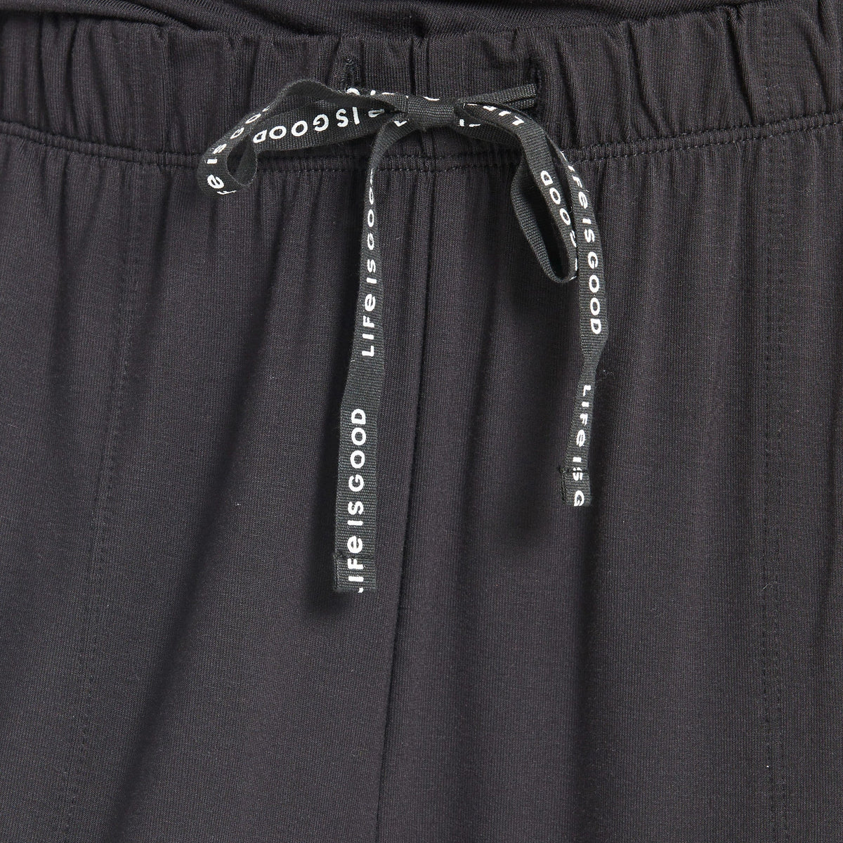Women's Solid Lightweight Sleep Jogger
