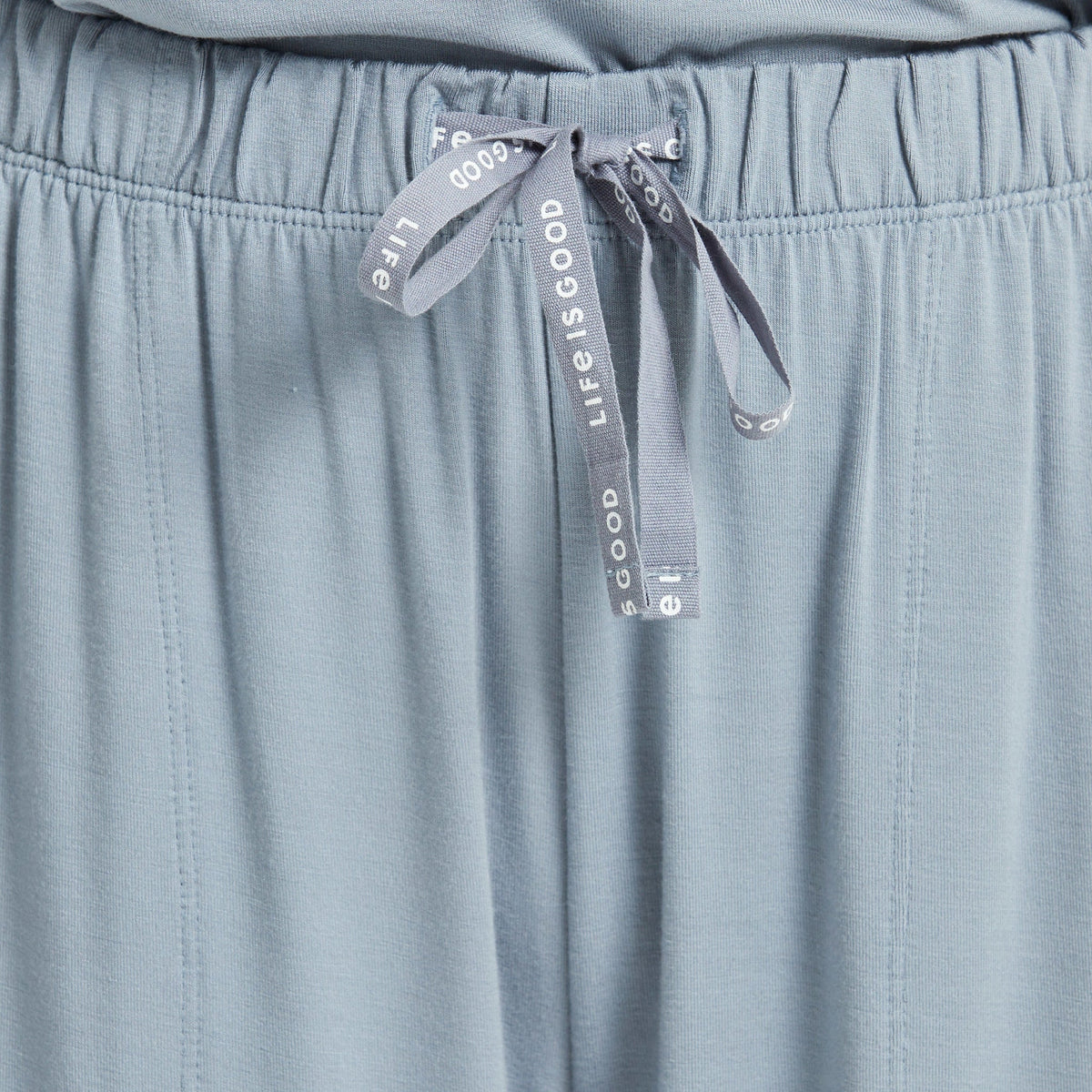 Women's Solid Lightweight Sleep Jogger