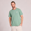 Men's Bass Fish Short Sleeve Crusher Tee product image 1