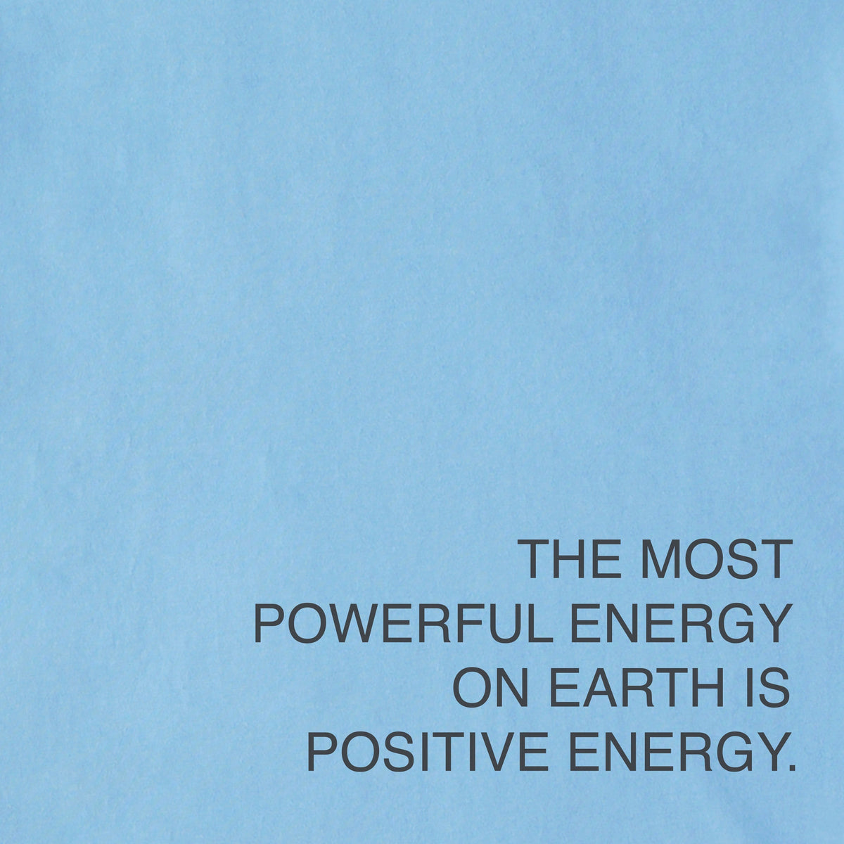 Men's Most Powerful Energy Short Sleeve Crusher Tee product image 3