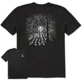 Men's Forest Glow Short Sleeve Crusher Tee product image 1