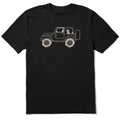 Men's ATV w Favorite Passenger Short Sleeve Crusher Tee product image 1