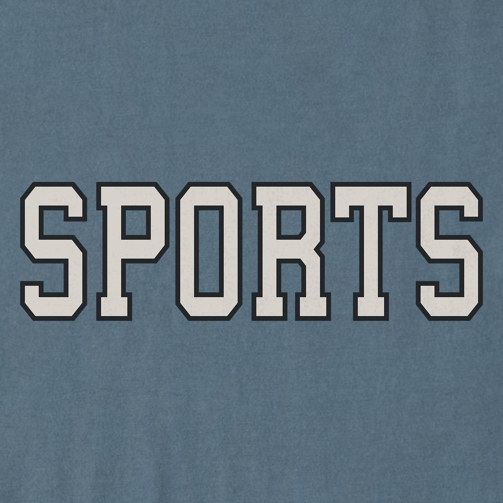 Women's Sports Caps Short Sleeve Crusher Tee product image 2