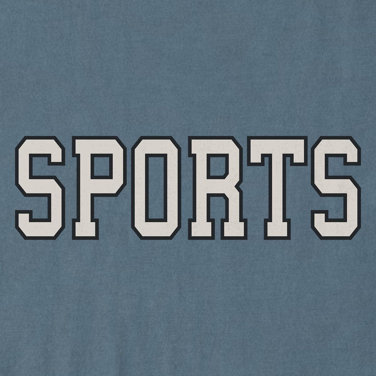 Women's Sports Caps Short Sleeve Crusher Tee product image 2