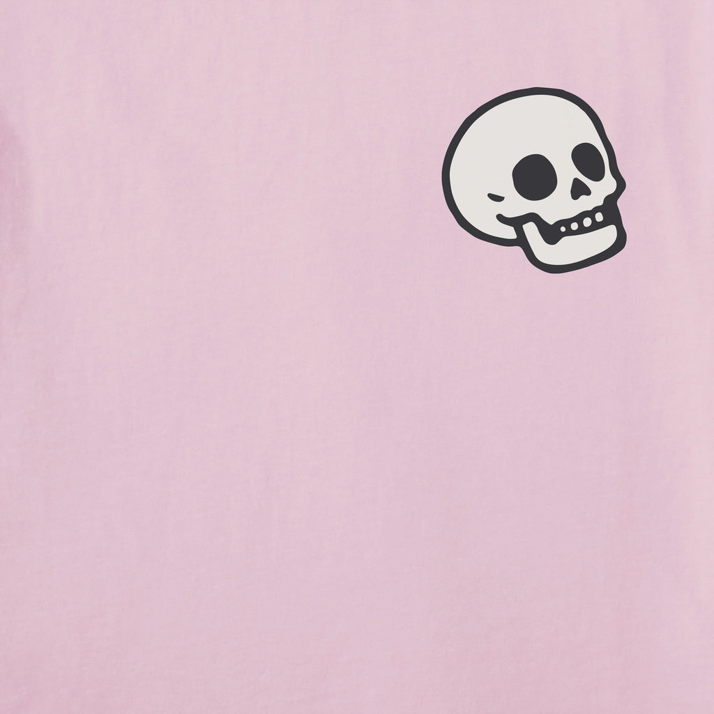Women's Death Valley Time of My Life Short Sleeve Crusher product image 3