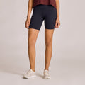 Women's Solid Good Move Bike Short product image 1