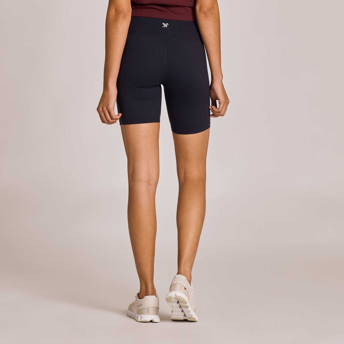 Women's Solid Good Move Bike Short product image 2