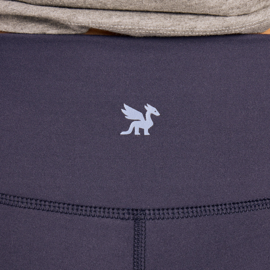 Women's Solid Good Move Bike Short product image 7
