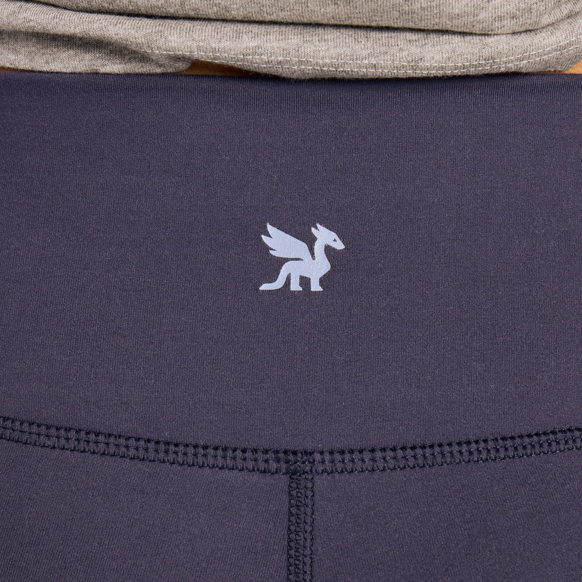 Women's Solid Good Move Bike Short product image 7