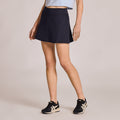 Women's Solid Good Move Skort