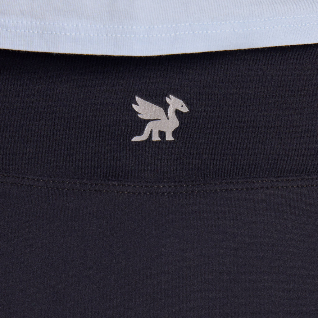 Women's Solid Good Move Skort