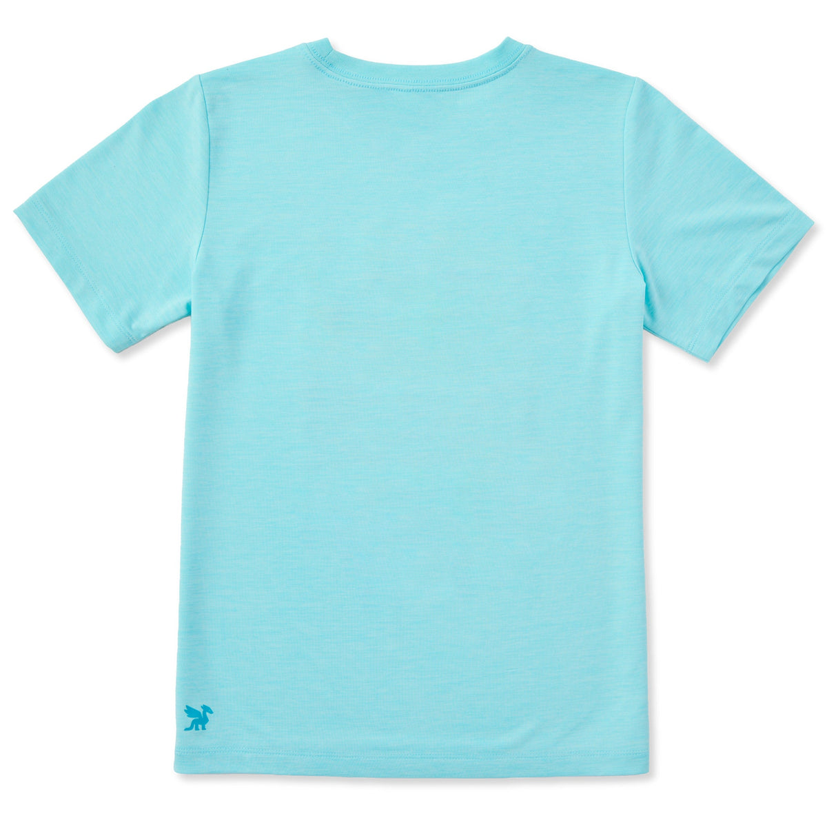 Kids Shine On Sunset Short Sleeve Sun Crusher Tee product image 3
