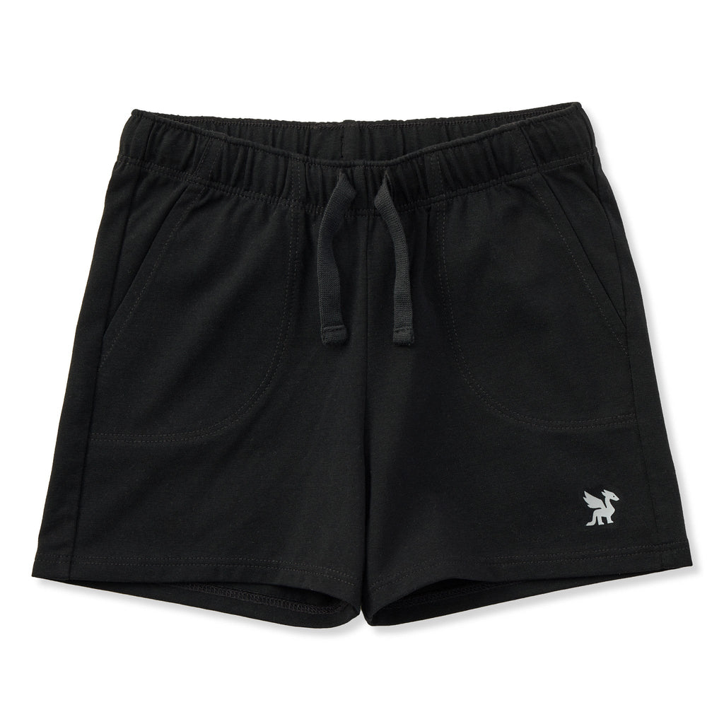 Toddler Solid Playtime Short product image 1