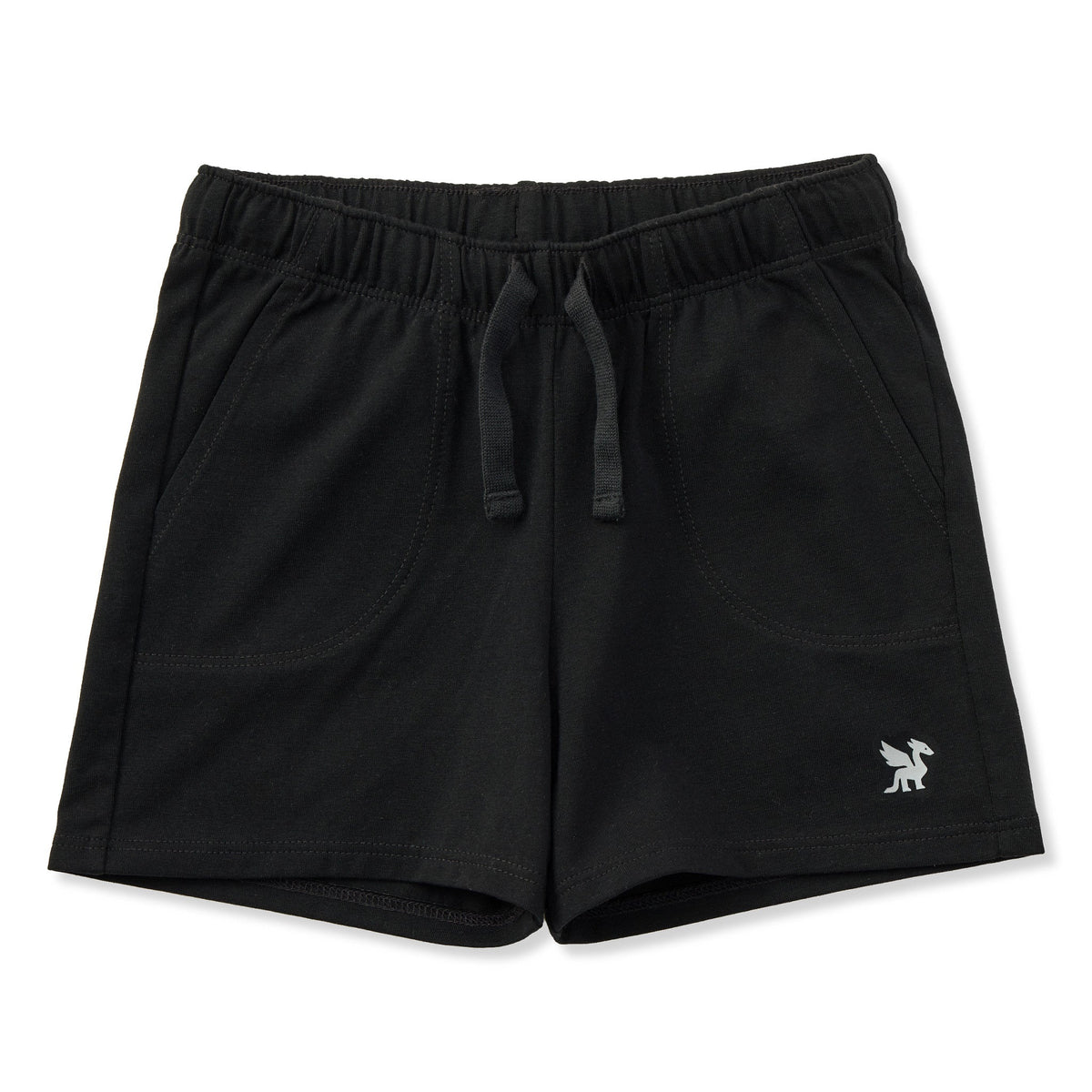 Toddler Solid Playtime Short product image 1