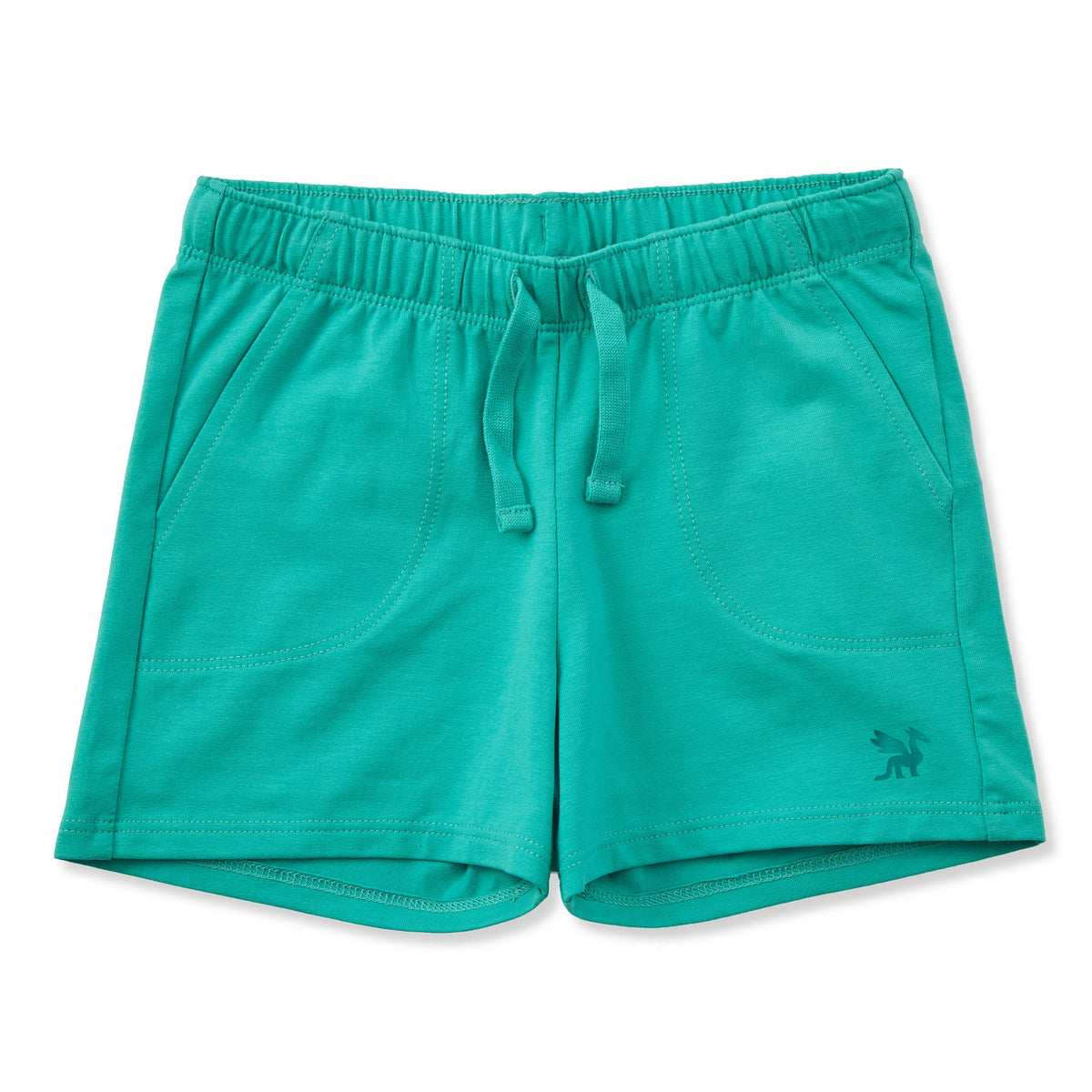 Toddler Solid Playtime Short product image 3