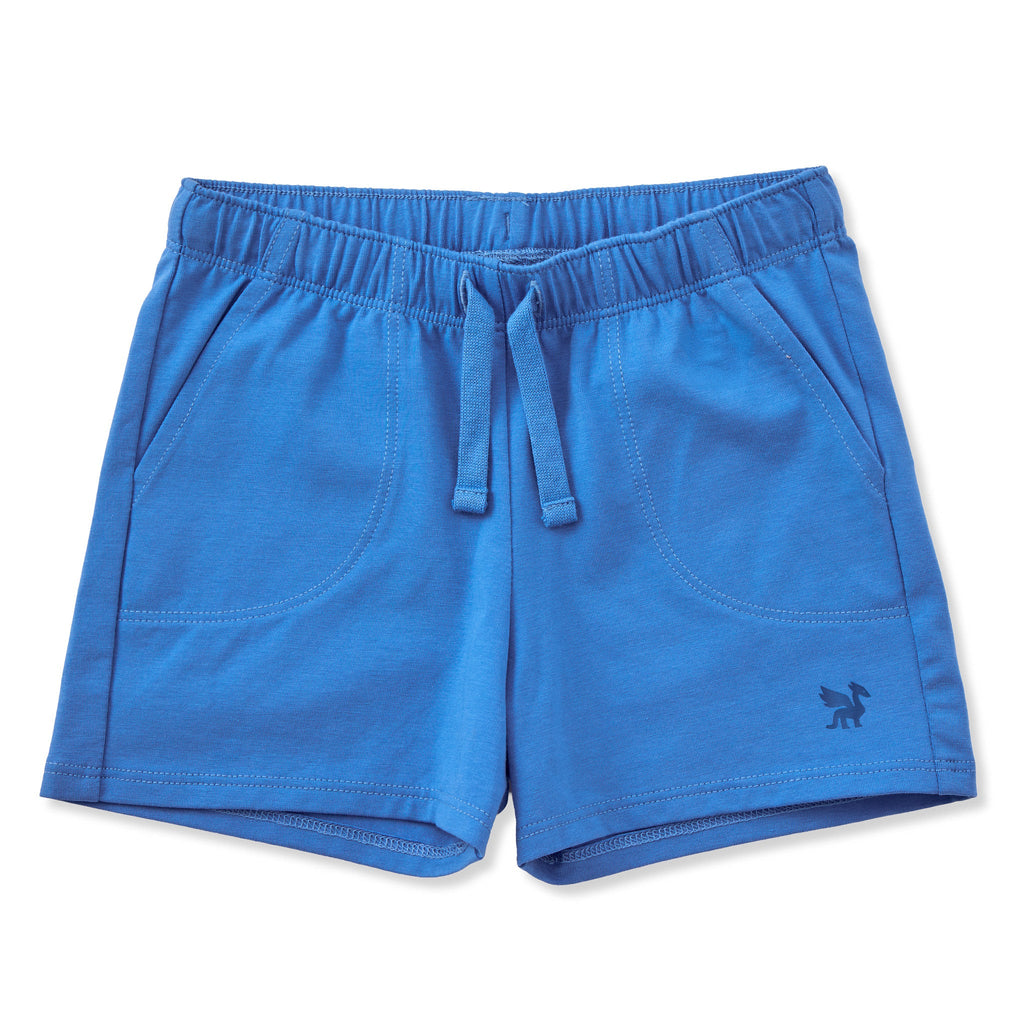 Toddler Solid Playtime Short product image 5