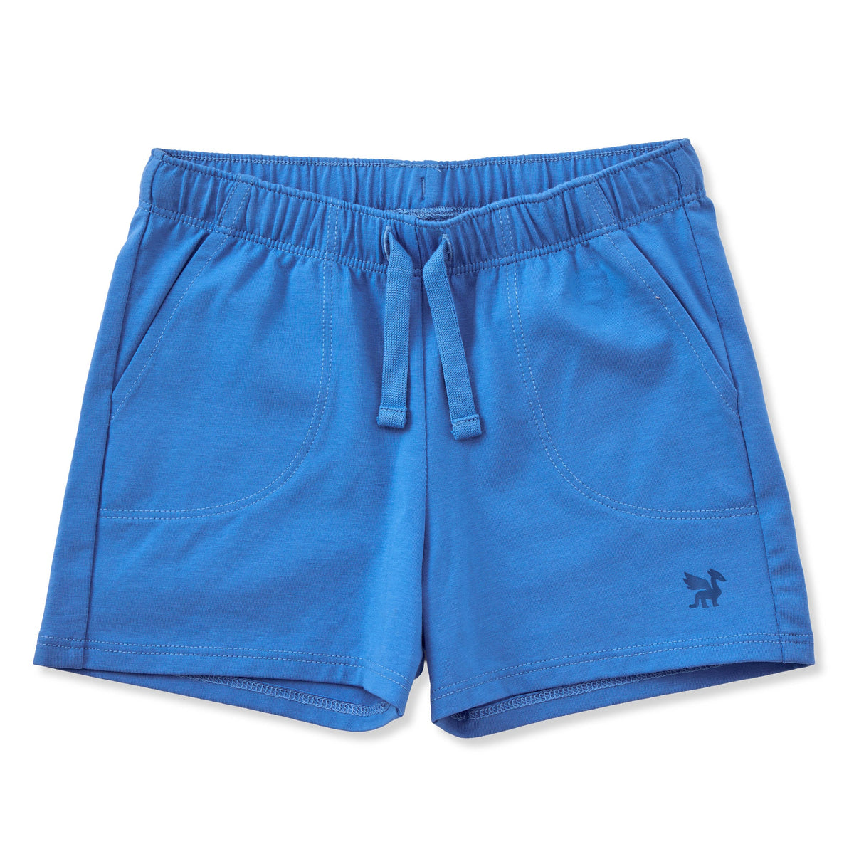 Toddler Solid Playtime Short product image 5