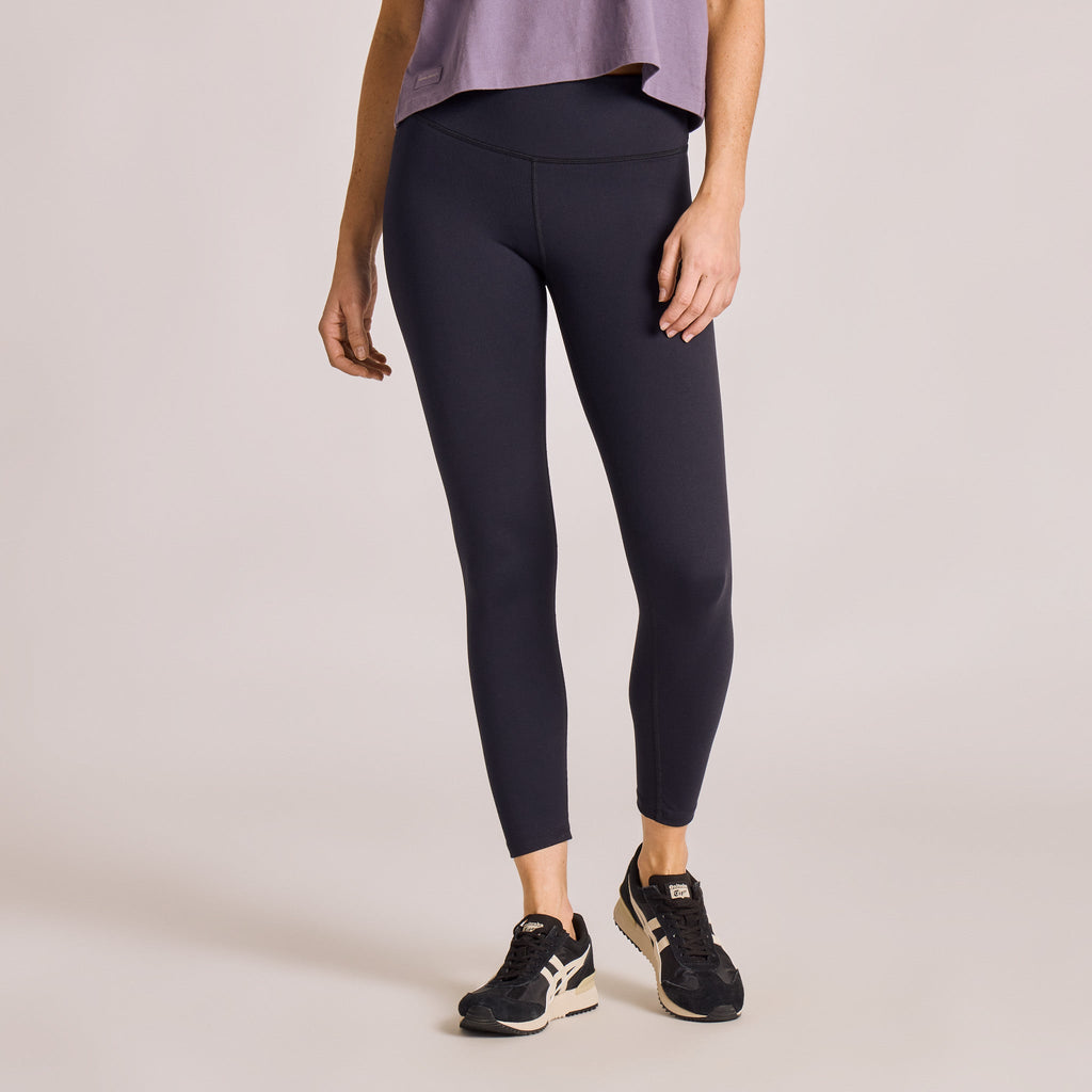 Women's Solid Good Move Legging product image 1