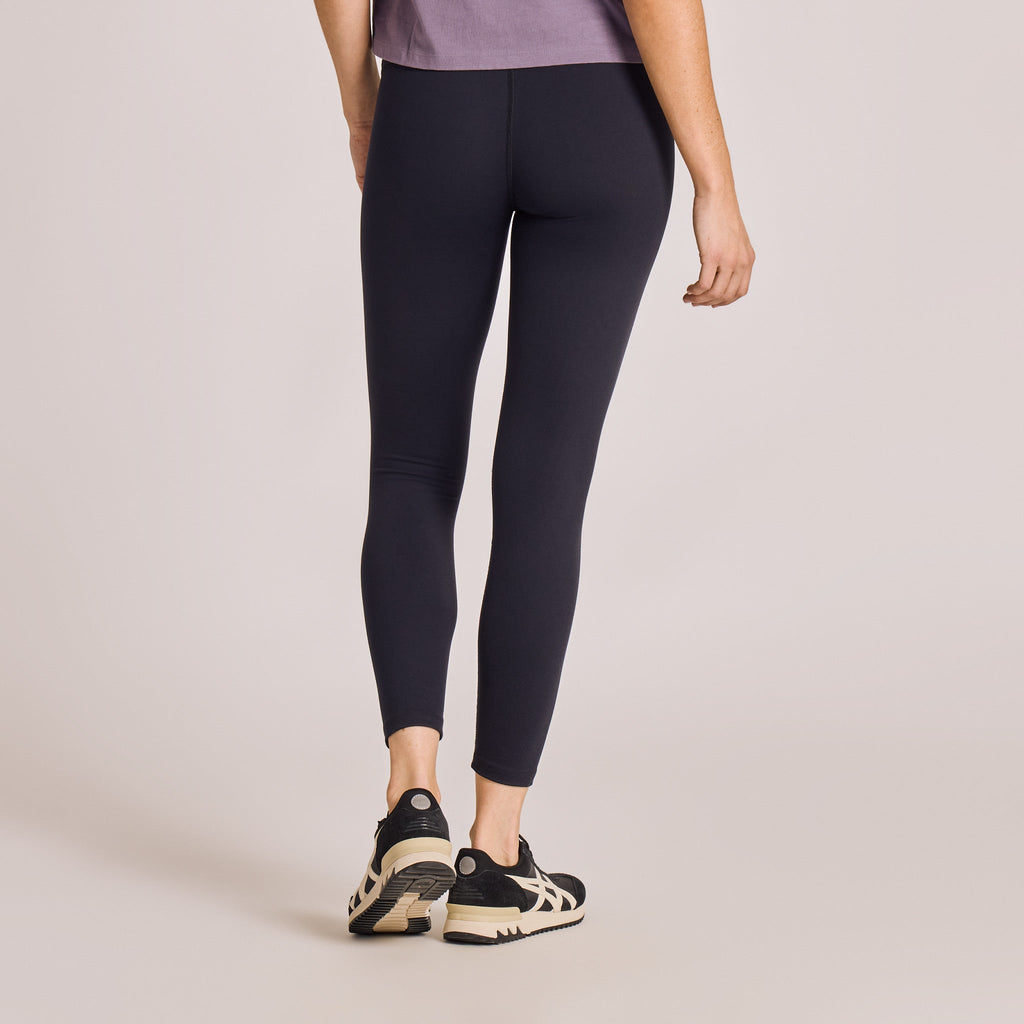 Women's Solid Good Move Legging product image 2