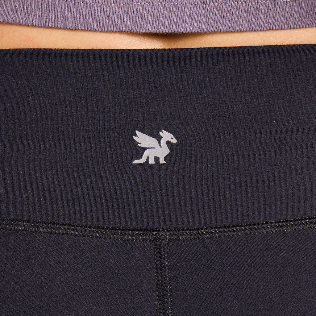 Women's Solid Good Move Legging product image 3