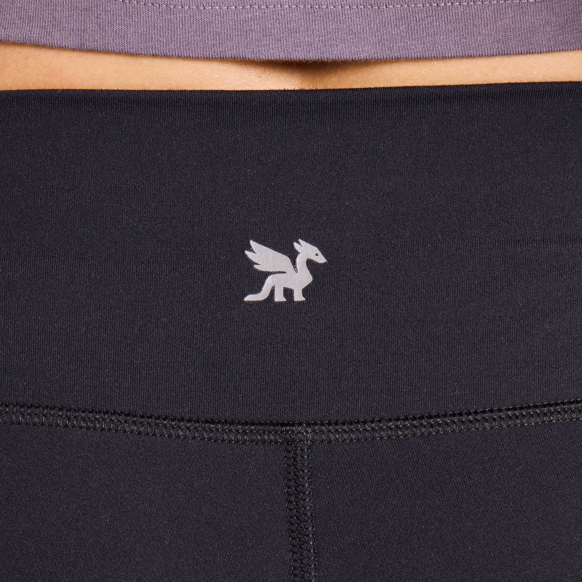 Women's Solid Good Move Legging product image 3