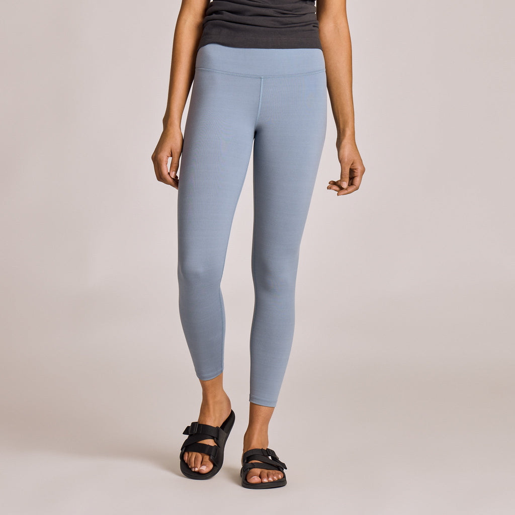 Women's Solid Good Move Legging product image 10