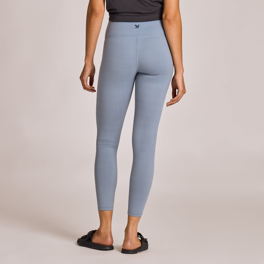 Women's Solid Good Move Legging product image 11