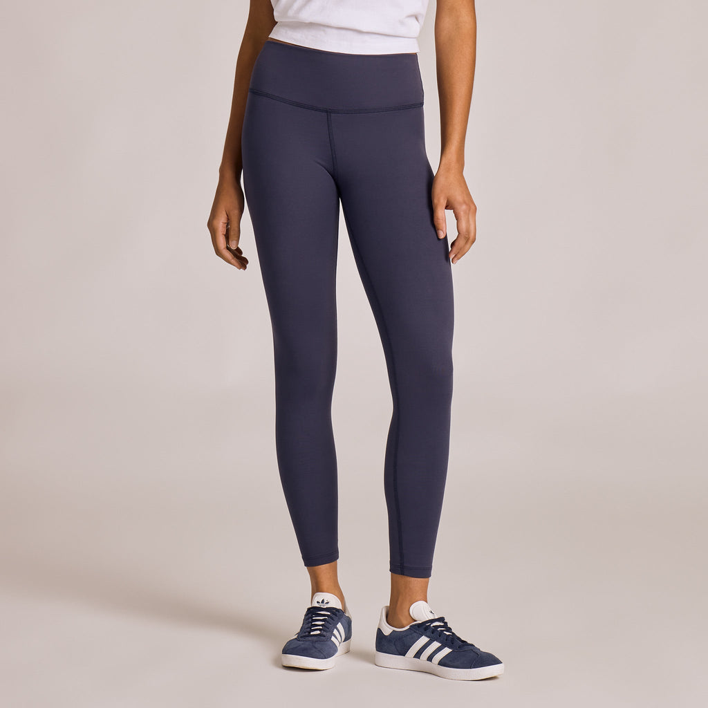 Women's Solid Good Move Legging product image 5