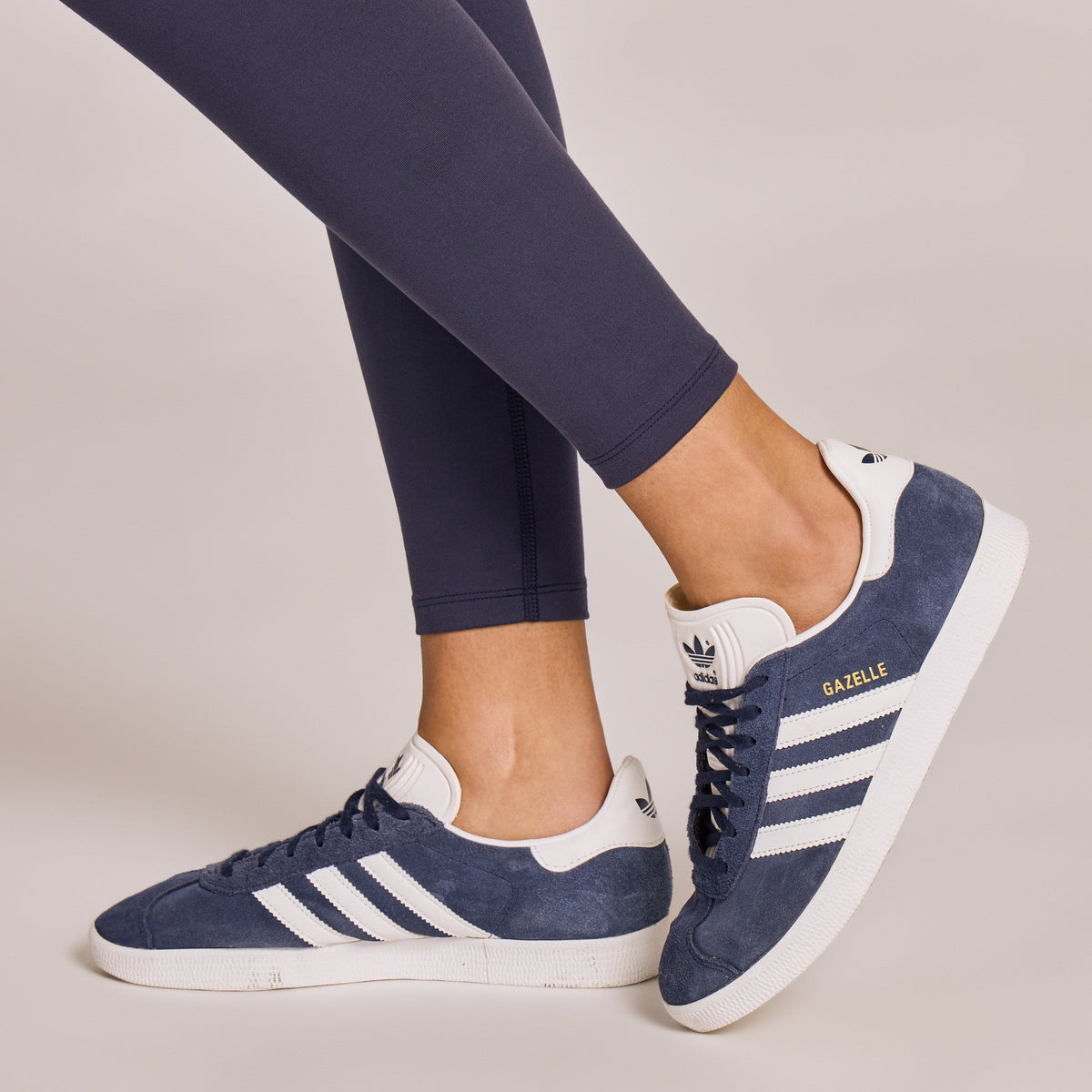 Women's Solid Good Move Legging product image 8