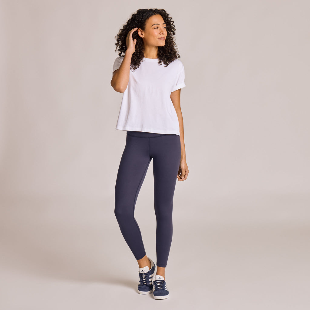 Women's Solid Good Move Legging product image 9