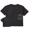 Women's Positive Beautiful Energy Right Short Sleeve product image 1
