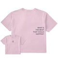 Women's What's the Best That Could Happen Right Short product image 1