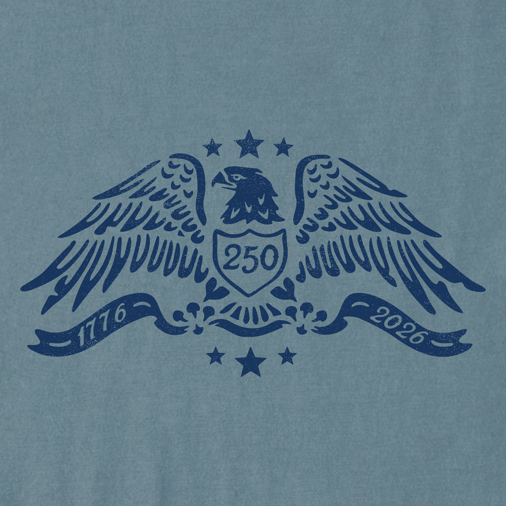 Men's Eagle 250 Short Sleeve Crusher Tee product image 2