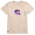 Women's Berry Good Short Sleeve Crusher Tee product image 1