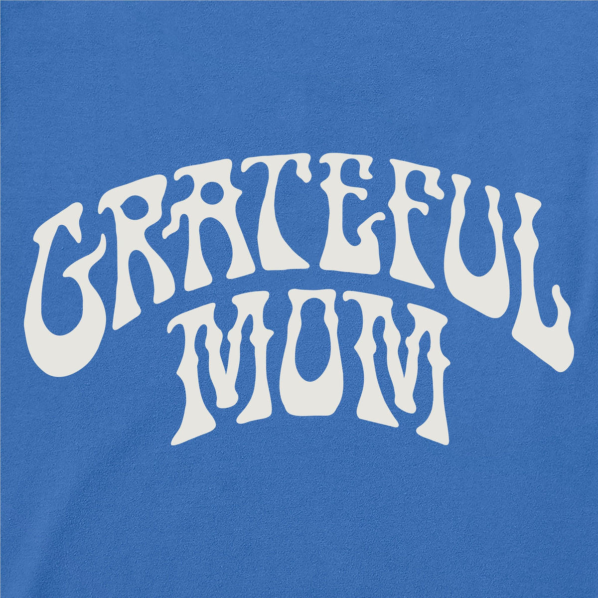 Women's Grateful Mom Co. Short Sleeve Crusher Tee product image 2