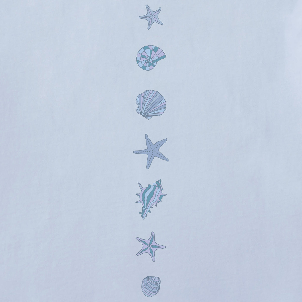 Women's Grateful Day Message Long Sleeve Crusher Tee product image 2
