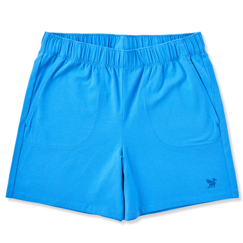 Boys' Solid Anytime Short product image 1