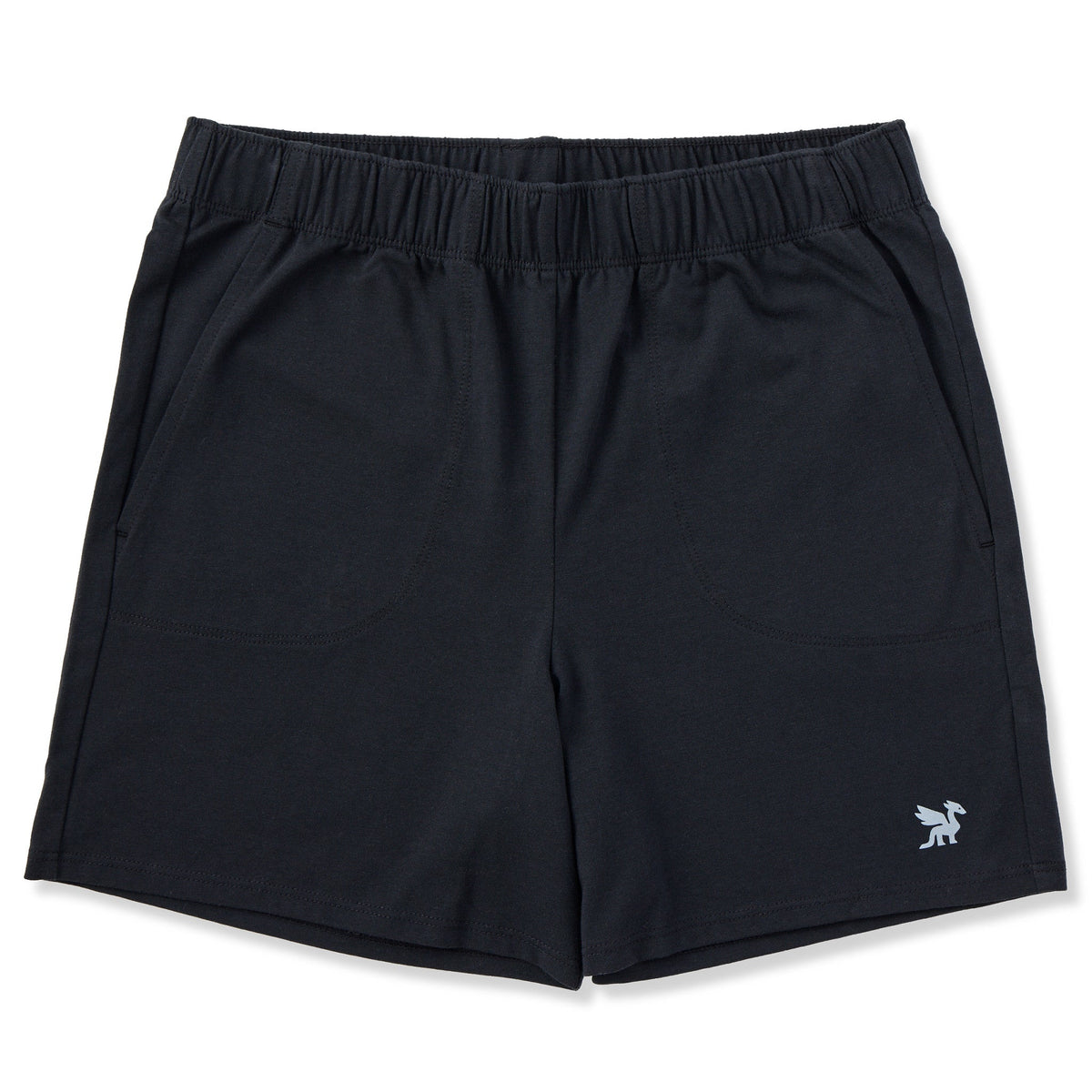 Boys' Solid Anytime Short product image 3