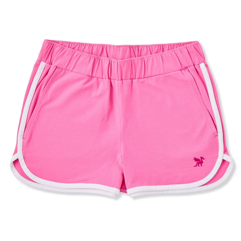 Girls' Solid Anytime Short product image 1