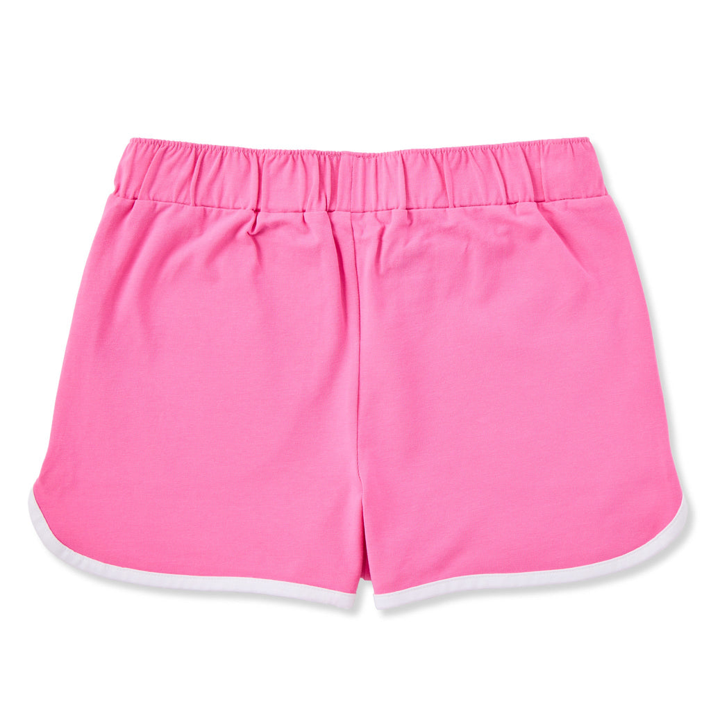 Girls' Solid Anytime Short product image 2