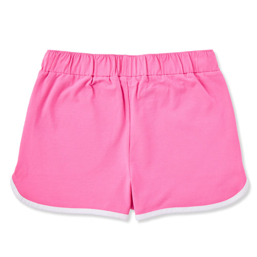Girls' Solid Anytime Short product image 2