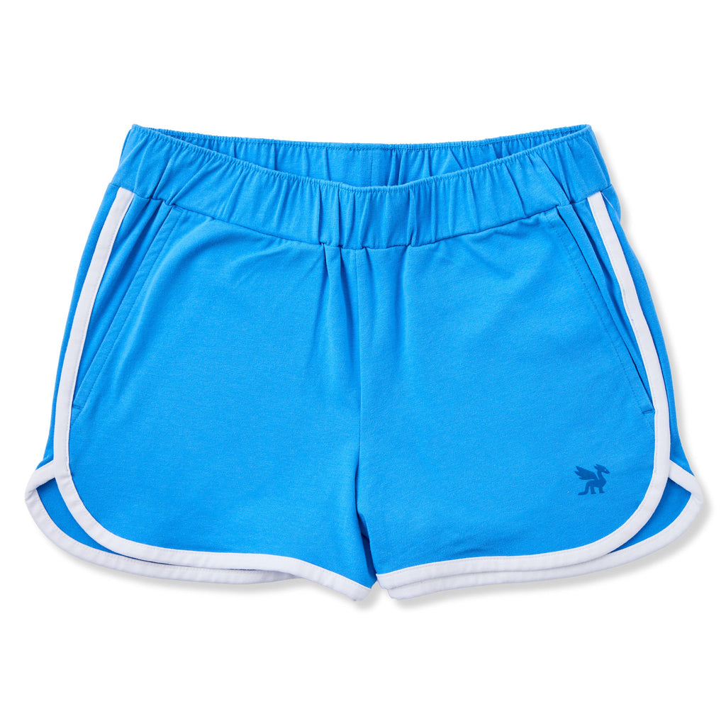 Girls' Solid Anytime Short product image 3