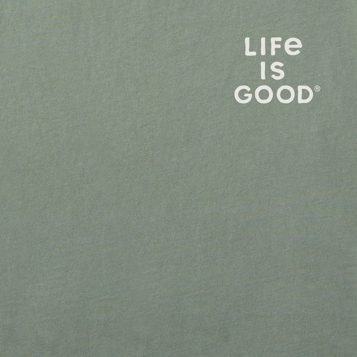 Men's Savor the Stillness Short Sleeve Crusher-LITE Tee product image 3