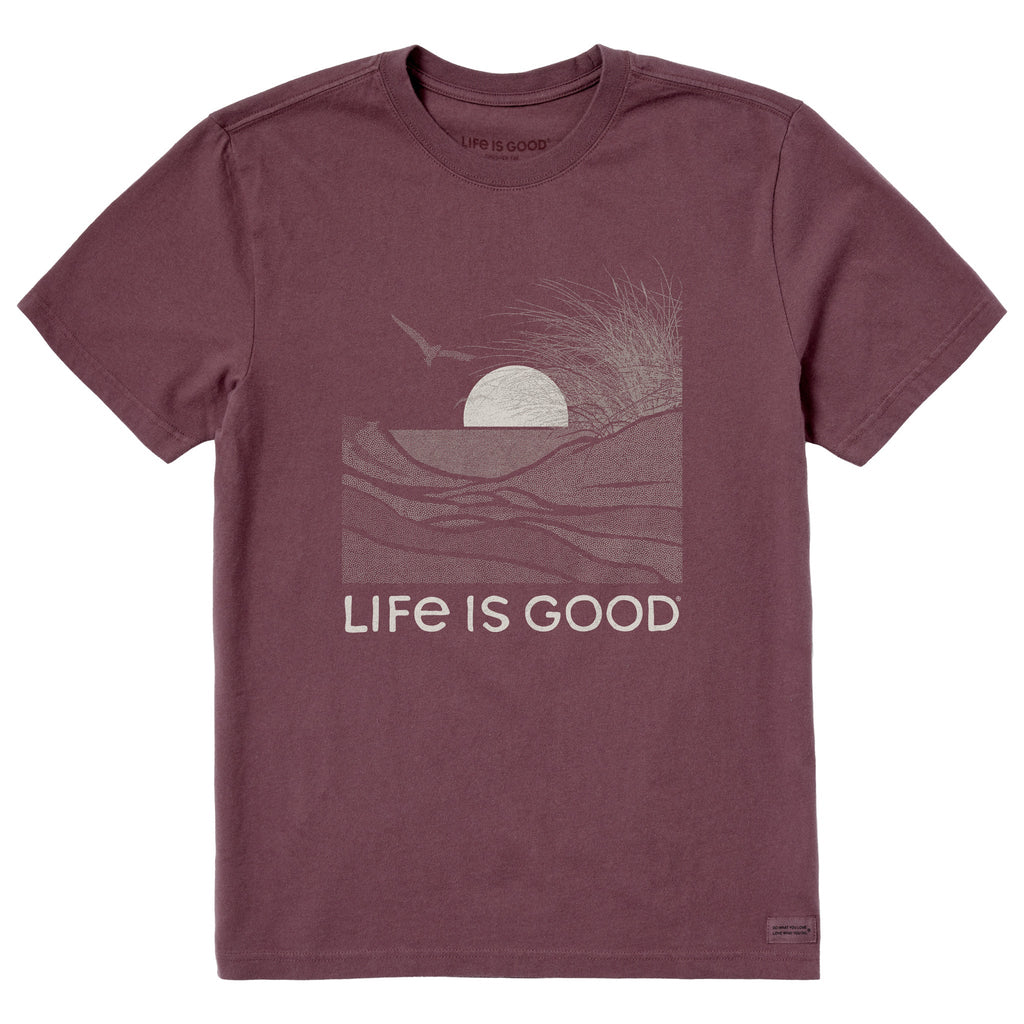 Men's Dune Dreams Short Sleeve Crusher Tee product image 1