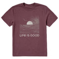 Men's Dune Dreams Short Sleeve Crusher Tee product image 1