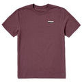Men's LIG Split Short Sleeve Crusher Tee product image 1