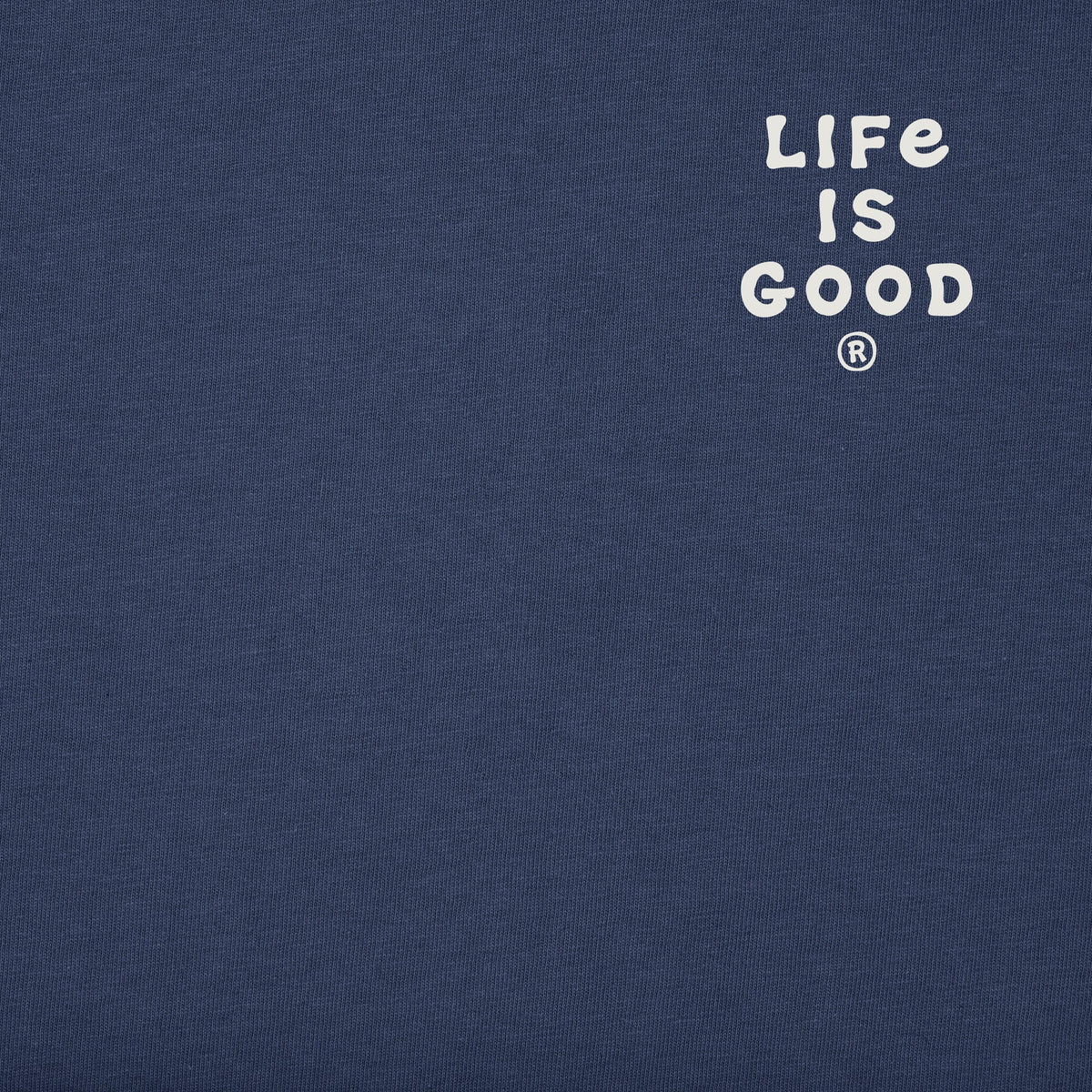 Men's Take-Out Dinner Short Sleeve Crusher Tee product image 3