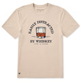 Men's Easily Distracted by Whiskey Short Sleeve Tee product image 1