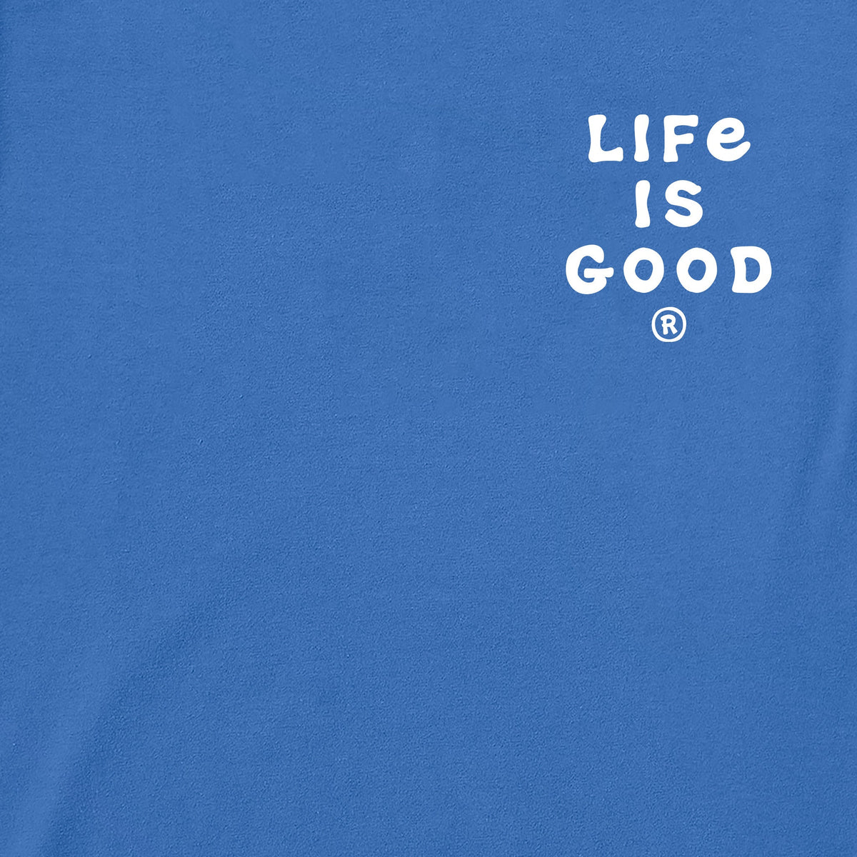 Men's Dir of Lolligaggin' Jake Adirondack Short Sleeve product image 3