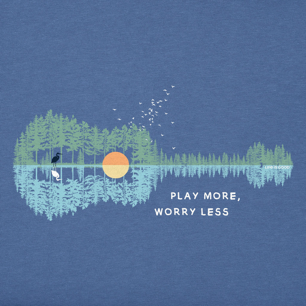 Women's Here Comes the Sun Reflections Short Sleeve Crusher product image 2